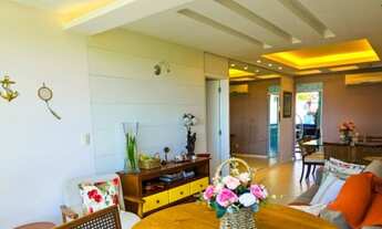 Imagem 6: Cobertura 4 dormitórios!