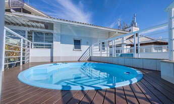 Imagem 2: Cobertura Duplex!, 3 dormitórios na Rua Recanto Do Sol