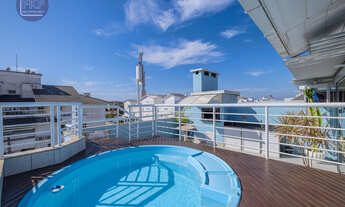 Imagem: Cobertura Duplex!, 3 dormitórios na Rua