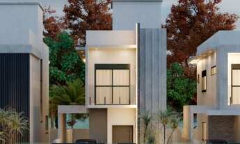 Imagem: Casa Duplex 2 Suítes!