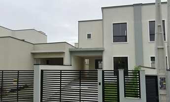 Imagem: Casa Duplex 3 dormitórios!