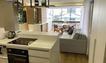 Imagem 2: Cobertura à 50 metros do mar!