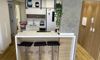 Imagem 3: Cobertura à 50 metros do mar!