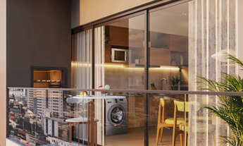 Imagem 4: Apartamento 2 Suítes!