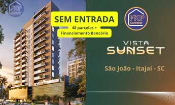 Imagem: Apartamento 2 Suítes!