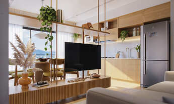 Imagem 3: Apartamento 2 Suítes!