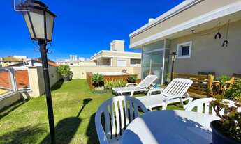 Imagem 6: Cobertura Linear 2 dormitórios!