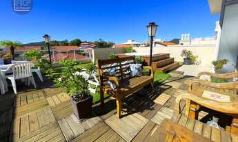 Imagem 4: Cobertura Linear 2 dormitórios!