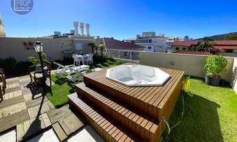 Imagem 2: Cobertura Linear 2 dormitórios!