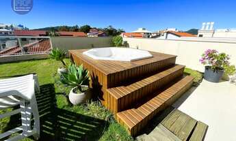 Imagem 3: Cobertura Linear 2 dormitórios!