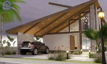 Imagem: Casa Alto Padrão!