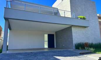 Imagem: Casa Alto Padrão 4 suítes!