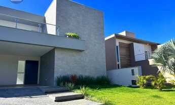 Imagem 3: Casa Alto Padrão 4 suítes!