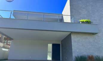 Imagem 5: Casa Alto Padrão 4 suítes!