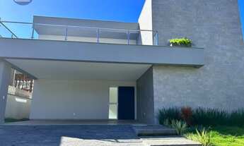 Imagem 2: Casa Alto Padrão 4 suítes!