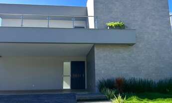 Imagem 6: Casa Alto Padrão 4 suítes!