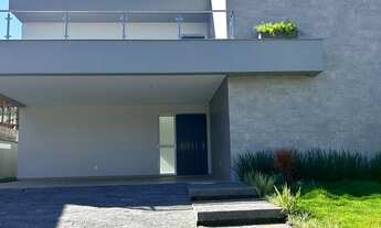 Imagem 4: Casa Alto Padrão 4 suítes!