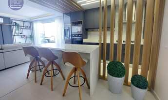 Imagem 2: Cobertura Duplex 3 dormitórios!