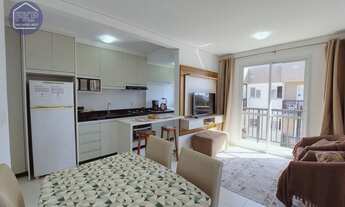 Imagem: Apartamento 2 dormitórios!