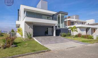 Imagem: Casa Alto Padrão 4 dormitórios!