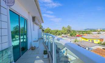 Imagem 7: Cobertura Horizontal!, 3 dormitórios na Rua Leonel Pereira