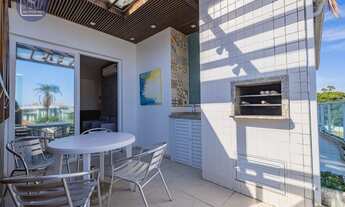 Imagem 5: Cobertura Horizontal!, 3 dormitórios na Rua Leonel Pereira