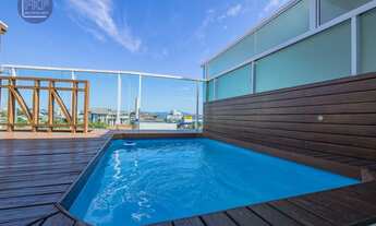 Imagem: Cobertura Horizontal!, 3 dormitórios na