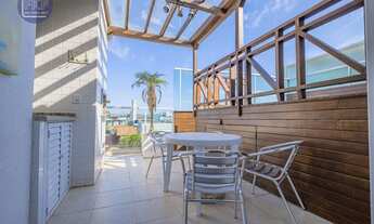 Imagem 4: Cobertura Horizontal!, 3 dormitórios na Rua Leonel Pereira