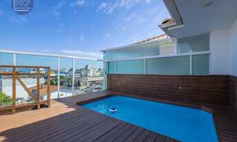 Imagem 2: Cobertura Horizontal!, 3 dormitórios na Rua Leonel Pereira