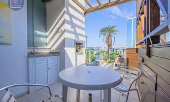 Imagem 6: Cobertura Horizontal!, 3 dormitórios na Rua Leonel Pereira