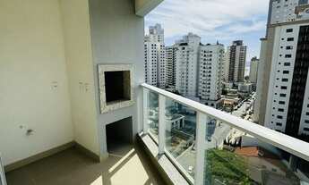 Imagem: Apartamento 2 suítes!
