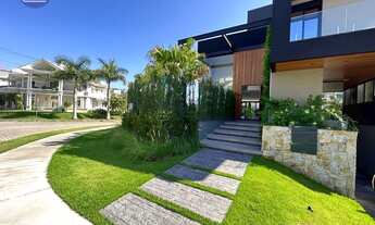 Imagem: Casa Alto Padrão 5 Suítes!