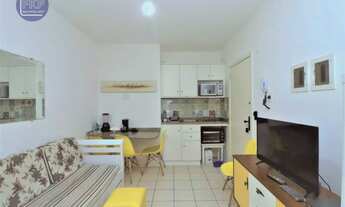 Imagem: Apartamento vista mar!