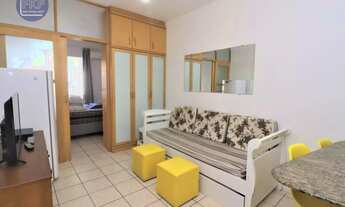 Imagem 6: Apartamento vista mar!