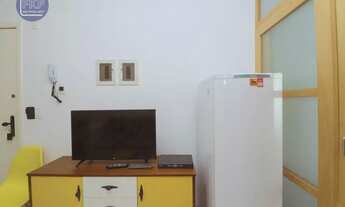 Imagem 4: Apartamento vista mar!