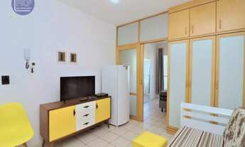 Imagem 5: Apartamento vista mar!