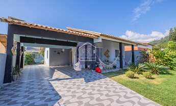 Imagem: Casa 4 dormitórios à venda no bairro Canasvieiras