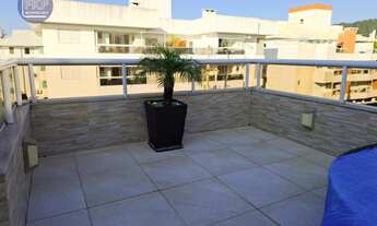 Imagem 6: Cobertura Linear!, 2 dormitórios na Rua Mario Giocondo Crocetta