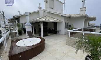 Imagem: Cobertura Linear!, 2 dormitórios na Rua