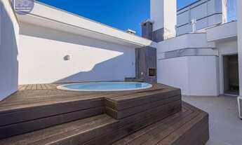 Imagem 2: Cobertura 3 dormitórios!