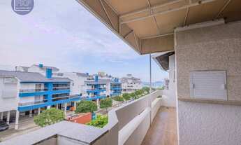 Imagem 3: Cobertura à 50 metros do mar!