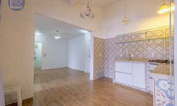 Imagem 5: Cobertura à 50 metros do mar!