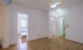 Imagem 7: Cobertura à 50 metros do mar!