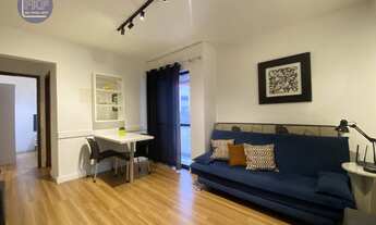 Imagem: Apartamento 1 dormitório!