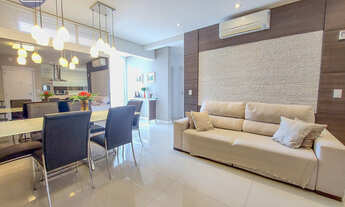 Imagem 2: Cobertura 3 dormitórios!