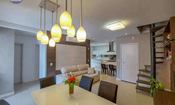 Imagem 3: Cobertura 3 dormitórios!