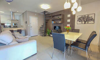 Imagem 4: Cobertura 3 dormitórios!