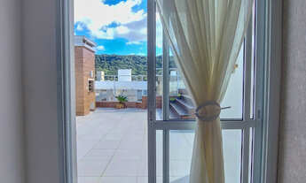 Imagem 7: Cobertura 3 dormitórios!