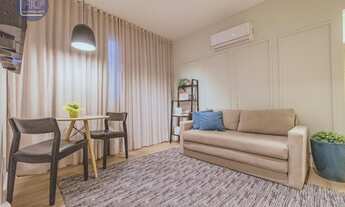 Imagem: Apartamento 1 dormitório!