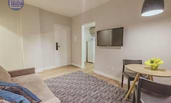 Imagem 4: Apartamento 1 dormitório!